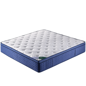 Custom Sleeping pocket coil spring 180x200 mattress latex gel Memory foam bed queen king size roll up mattress in a box