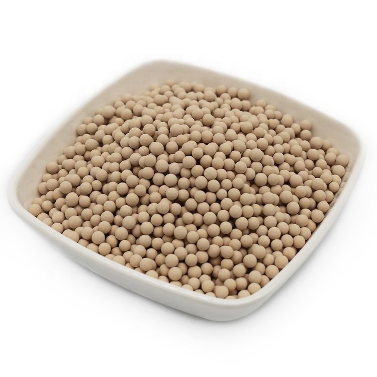 13x hp molecular sieve good price for Nitrogen Oxygen Hydrogen Recovery Generator