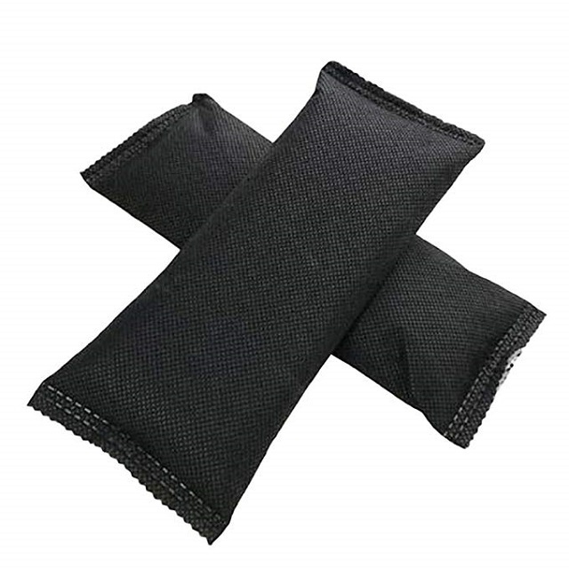 High quality honeycomb air filtration and odor removal activated carbon