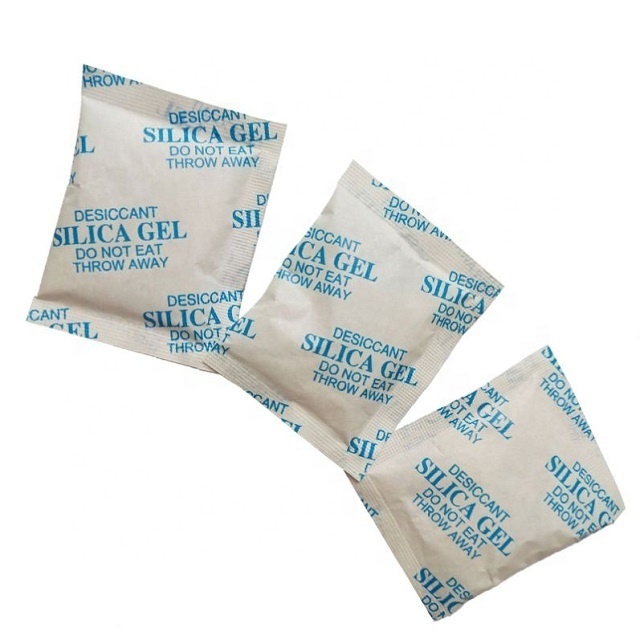 Custom design package silica gel moisture absorbent desiccant for shoes clothes package desiccant sachets