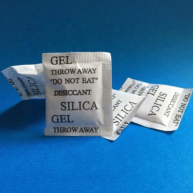 Custom design package silica gel moisture absorbent desiccant for shoes clothes package desiccant sachets