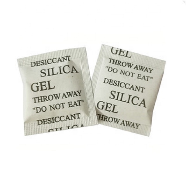 Custom design package silica gel moisture absorbent desiccant for shoes clothes package desiccant sachets