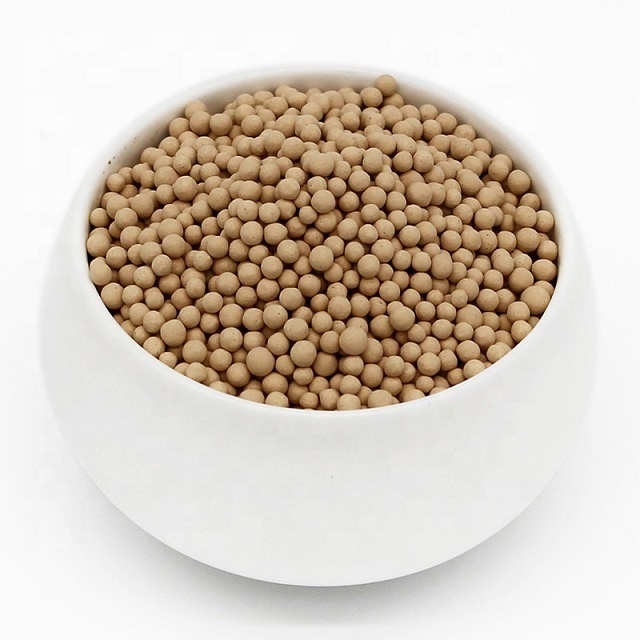 13x hp molecular sieve good price for Nitrogen Oxygen Hydrogen Recovery Generator