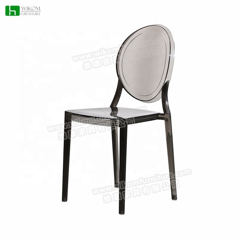 Wholesale cheap Clear Acrylic Dinig Chair