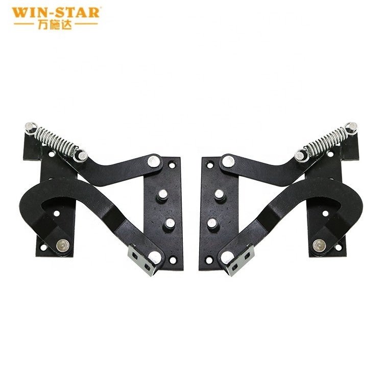 WINSTAR Back Style Reclining Mechanism for Recliners Folding Sofa Lift Chair Parts