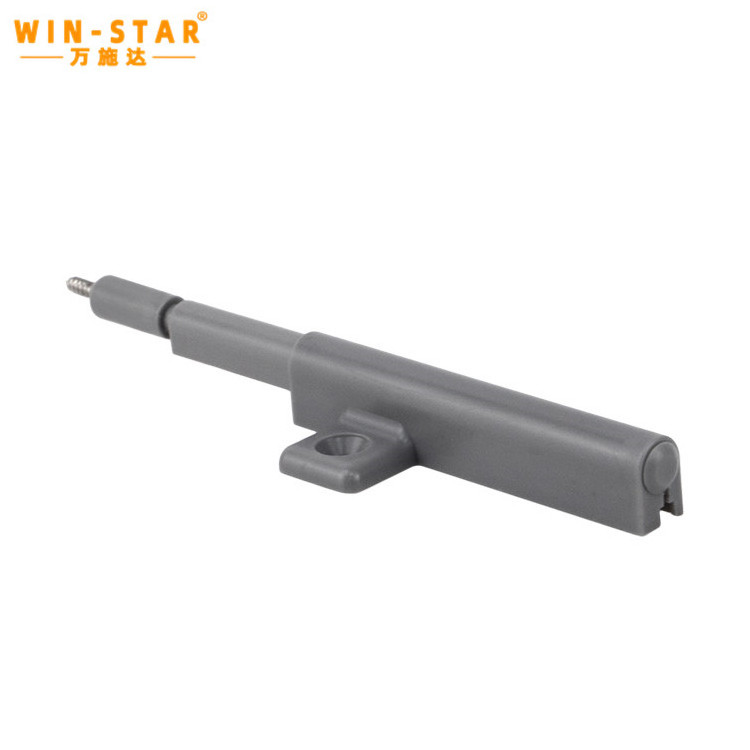 WINSTAR Factory Direct Sale High Quality Wardrobe Closet Furniture Door Closure Push Latch Mechanism