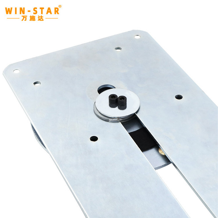 WINSTAR Metal Sleeper Sofa Mechanism Parts Herraje Sofa Cama Furniture Accessories Hardware Folding Pull Out Sofa Bed Mechanism