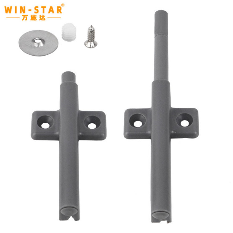 WINSTAR Factory Direct Sale High Quality Wardrobe Closet Furniture Door Closure Push Latch Mechanism