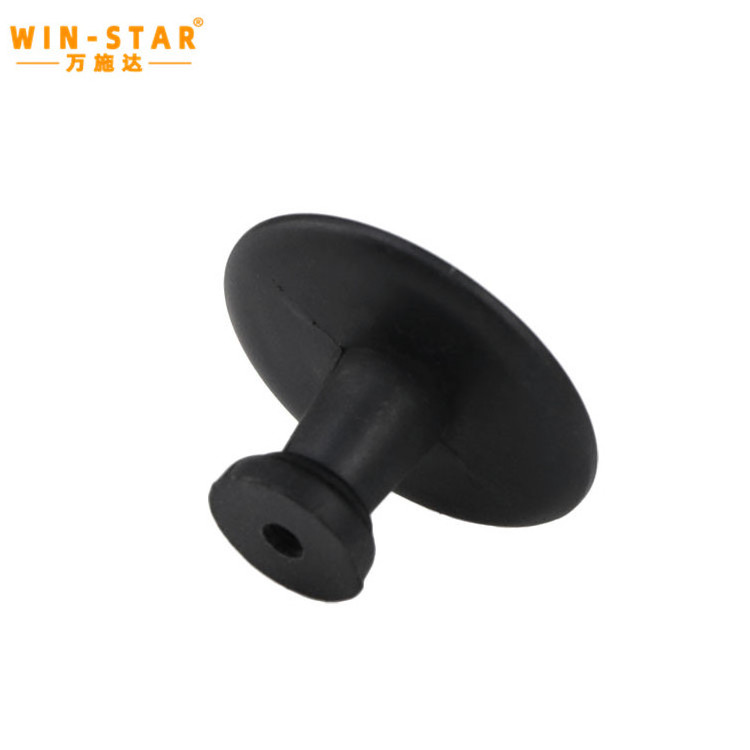 WINSTAR  Modern Style Furniture Puller, Kitchen Cabinet Handle, Solid Square Bar Handle