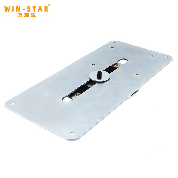 WINSTAR Metal Sleeper Sofa Mechanism Parts Herraje Sofa Cama Furniture Accessories Hardware Folding Pull Out Sofa Bed Mechanism