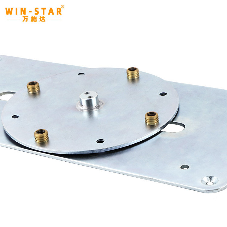 WINSTAR Metal Sleeper Sofa Mechanism Parts Herraje Sofa Cama Furniture Accessories Hardware Folding Pull Out Sofa Bed Mechanism