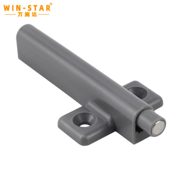 WINSTAR Factory Direct Sale High Quality Wardrobe Closet Furniture Door Closure Push Latch Mechanism