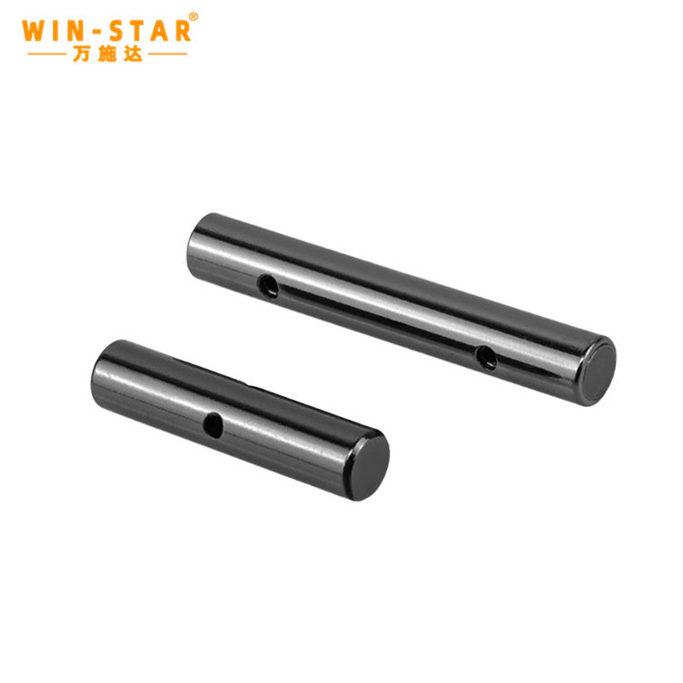 WINSTAR Alloy buckle crystal clasp hot sale accessory decorative buckle sofa button from furniture