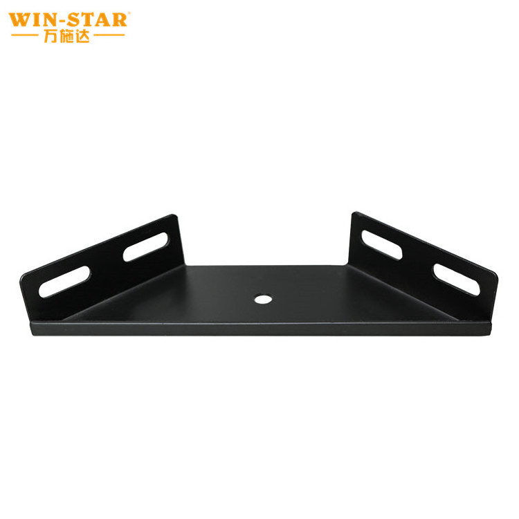 bed corner triangle Bed accessories hardware angle metal bed frame connector bracket