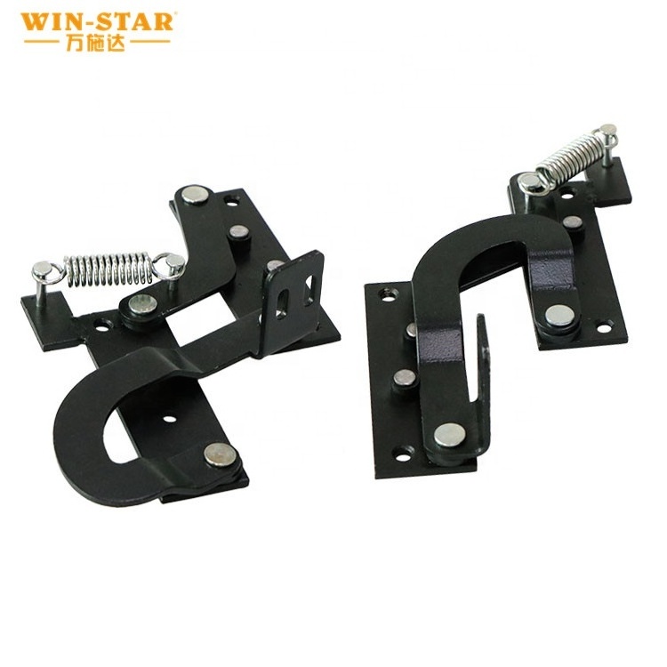 WINSTAR Back Style Reclining Mechanism for Recliners Folding Sofa Lift Chair Parts