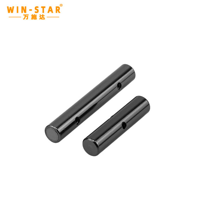 WINSTAR Alloy buckle crystal clasp hot sale accessory decorative buckle sofa button from furniture