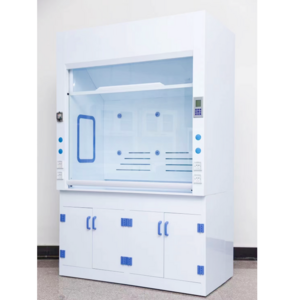 Laboratory furniture school fume cupboard portable for lab dental  lab fume cupboard design