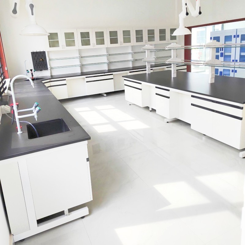 dental lab bench with vacuum for science lab furniture primary school dental lab technician table