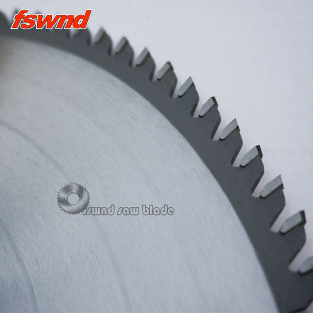 wood grooving T.C.T circular Saw Blade plywood cutting tungsten carbide tipped saw blade