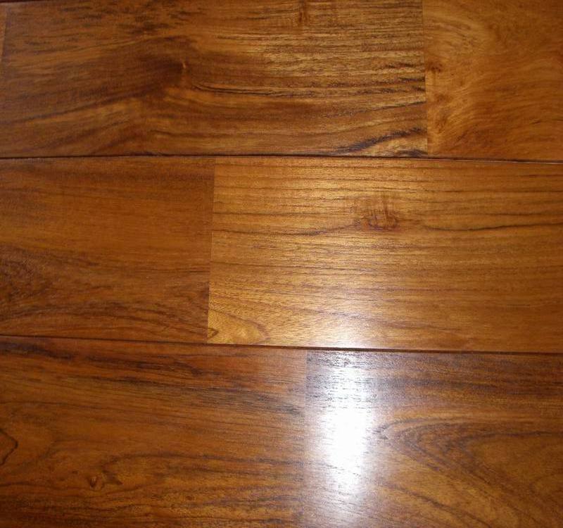 The best solid teak wood flooring - Burma Teak