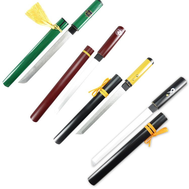 Touken Ranbu Online wooden sword weapon equipment cosplay collection anime performance props Toys