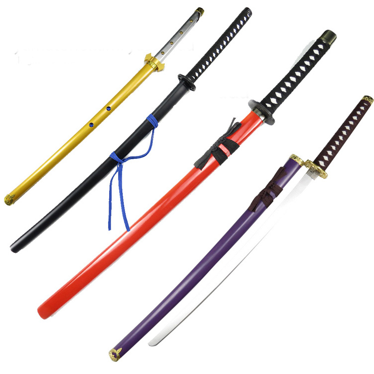 Touken Ranbu Online wooden sword weapon equipment cosplay collection anime performance props Toys