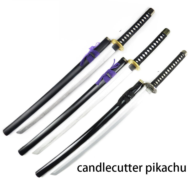 Touken Ranbu Online wooden sword weapon equipment cosplay collection anime performance props Toys