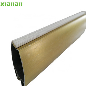 D Type Flexible Door Window Sealed Sealing Strip Anti Collision Sound Proof Weatherstrip oam rubber door and window seal gasket