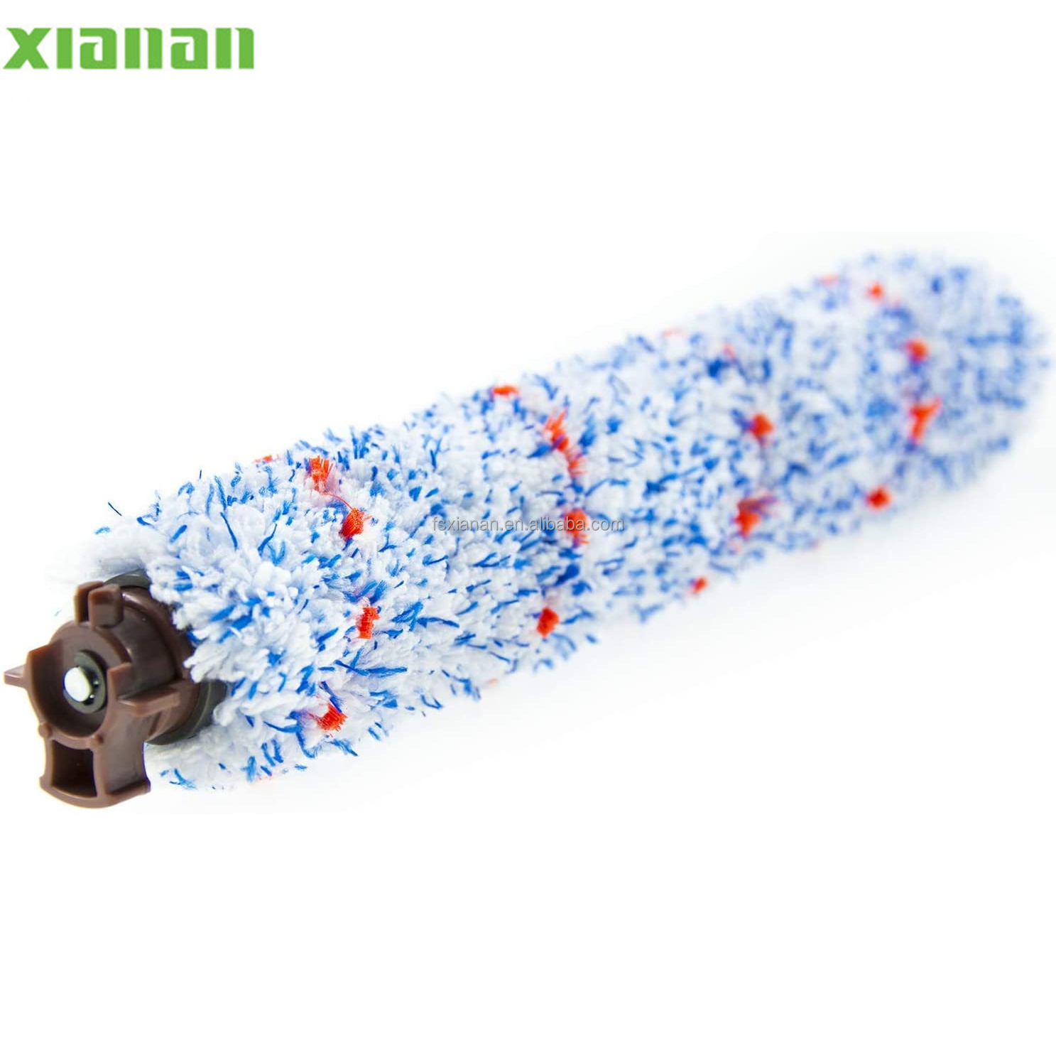 Vacuum cleaner rotary brush / dusting vacuum cleaner brush strip