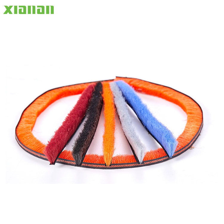 Vacuum cleaner rotary brush / dusting vacuum cleaner brush strip