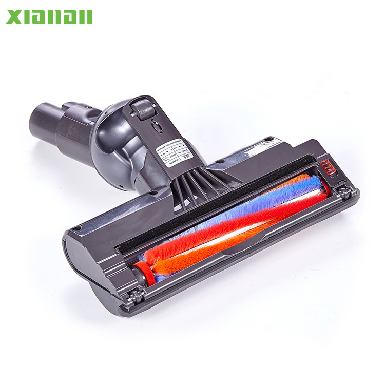 Vacuum cleaner rotary brush / dusting vacuum cleaner brush strip