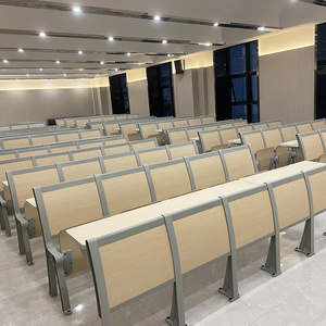 school furniture student desk and chair folding chair mechanism ladder fixed tables and chairs lecture hall with armrest