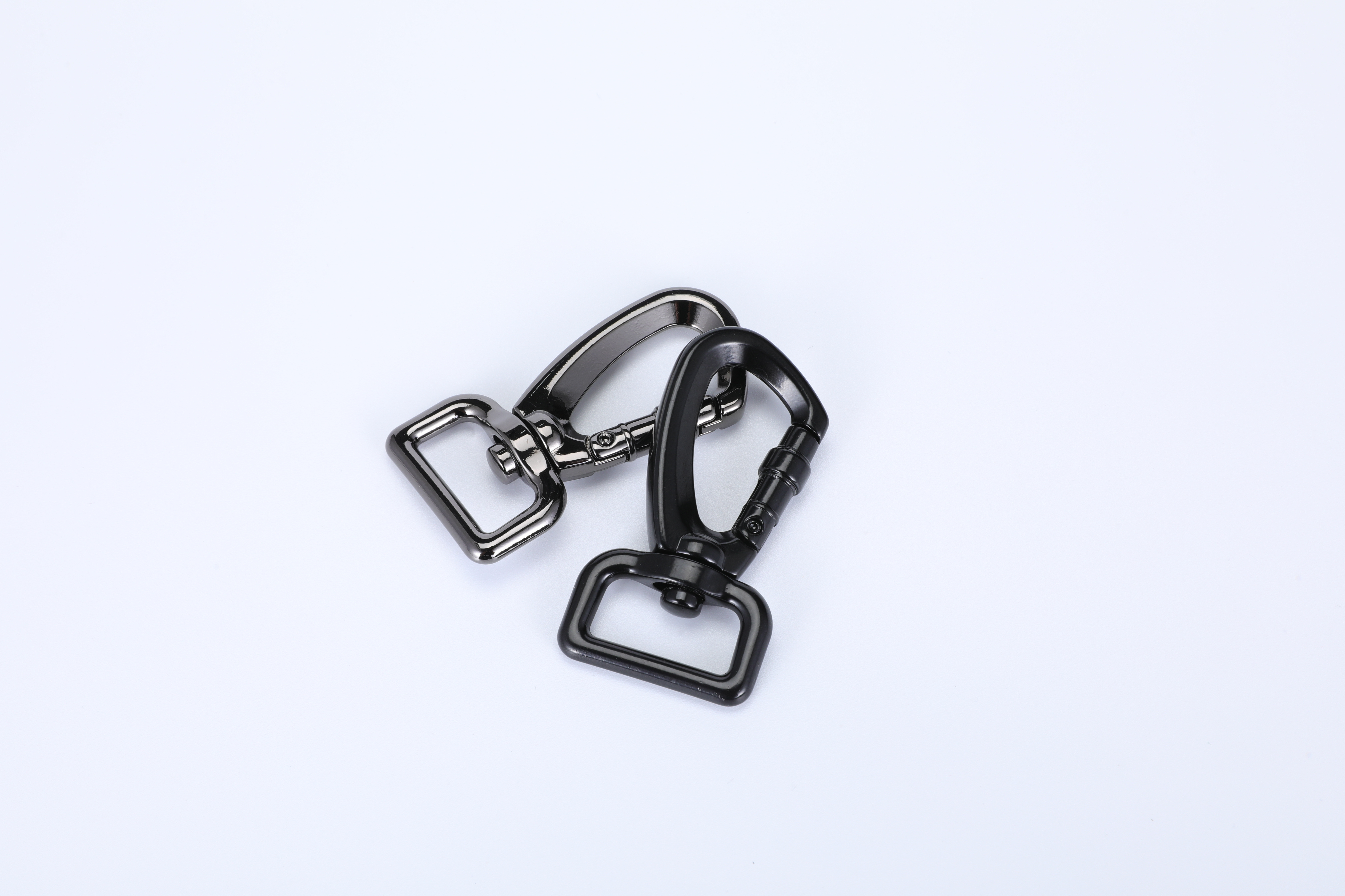 Multi-purpose Carabiner  Steel buckles lift hook Climbing buckle hammock hook