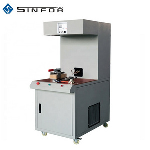 High quality lathe tool welding machine induction welding machine