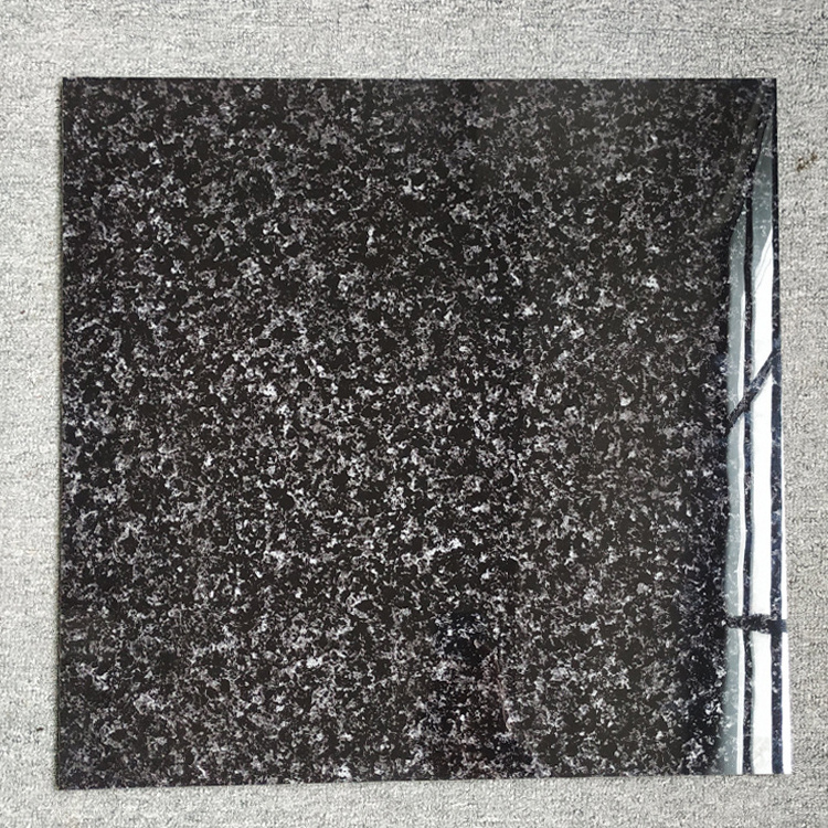 60x60 black bathroom tiles cheap wall and floor black galaxy granite porcelain tiles dubai price philippines