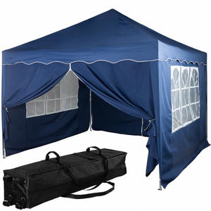 2021 pop up abri gazebo tente facile high quality tight inflatable gazebo tent gazebo tents for sale in cebu