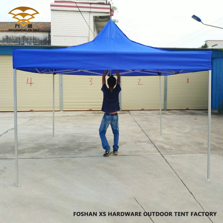 Great Outdoor Car Garage Parking Canopy Tent 10'x10' Waterproof Oxford Fabric Foldable Camping Beach Parties Capacity 4 Person