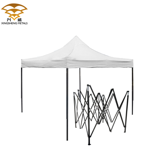 Steel Frame Car Parking Gazebo 3x4.5m Canopy Tent Sale Events Trade Shows Shows 600D Oxford PVC Cover Material 3x3 Side Fabric