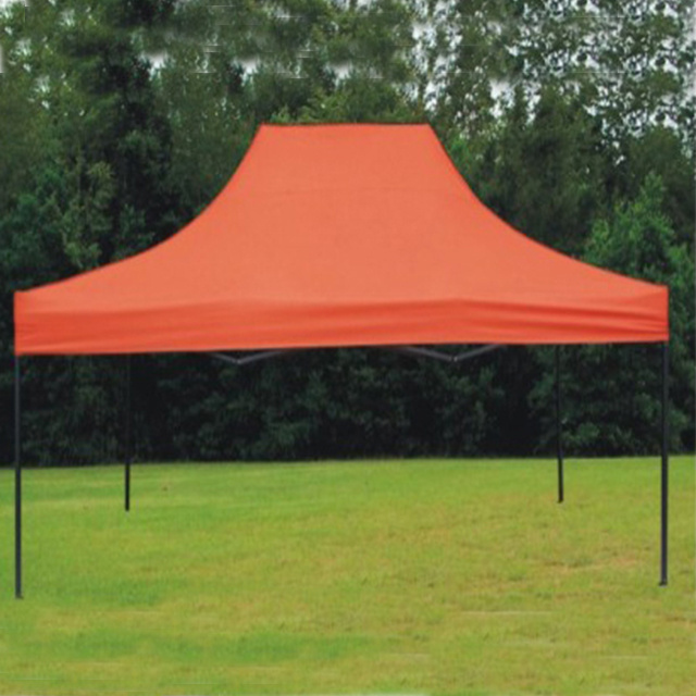 Steel Frame Car Parking Gazebo 3x4.5m Canopy Tent Sale Events Trade Shows Shows 600D Oxford PVC Cover Material 3x3 Side Fabric