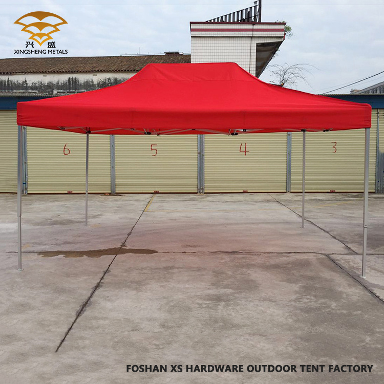 Wholesale Outdoor Tent Custom 5m Folding Oxford Canopy for Car Roof Parking Waterproof 4-Person Capacity Camping Equipment