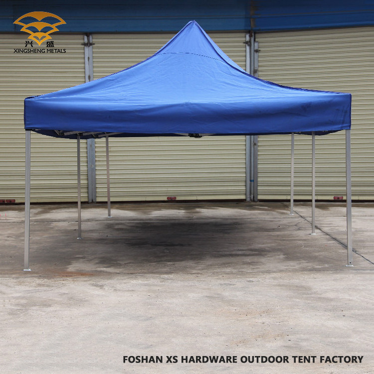 Hot Style Great Outdoor 3x6m Hexagon Framed Gazebo Event Tent