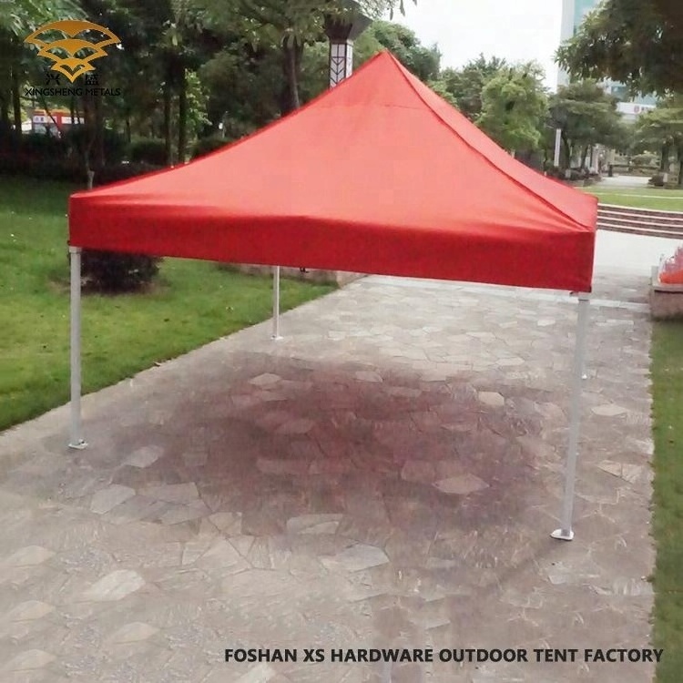 Foldable tent 10x10ft canopy tent for glamping tent 3x3 aluminum garden gazebo