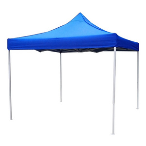 Great Outdoor Car Garage Parking Canopy Tent 10'x10' Waterproof Oxford Fabric Foldable Camping Beach Parties Capacity 4 Person