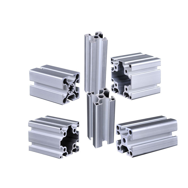 T Slot Aluminum components 90 Degree Corner Angle Joint Bracket Accessory 2020 4040 v T Slot Aluminum Profile Accessories