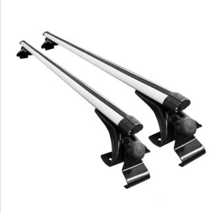 Factory Sale Aluminum Car Rack For Aluminum Profiles Extrusion Aluminum Alloy  for Car Roof Rack Bar