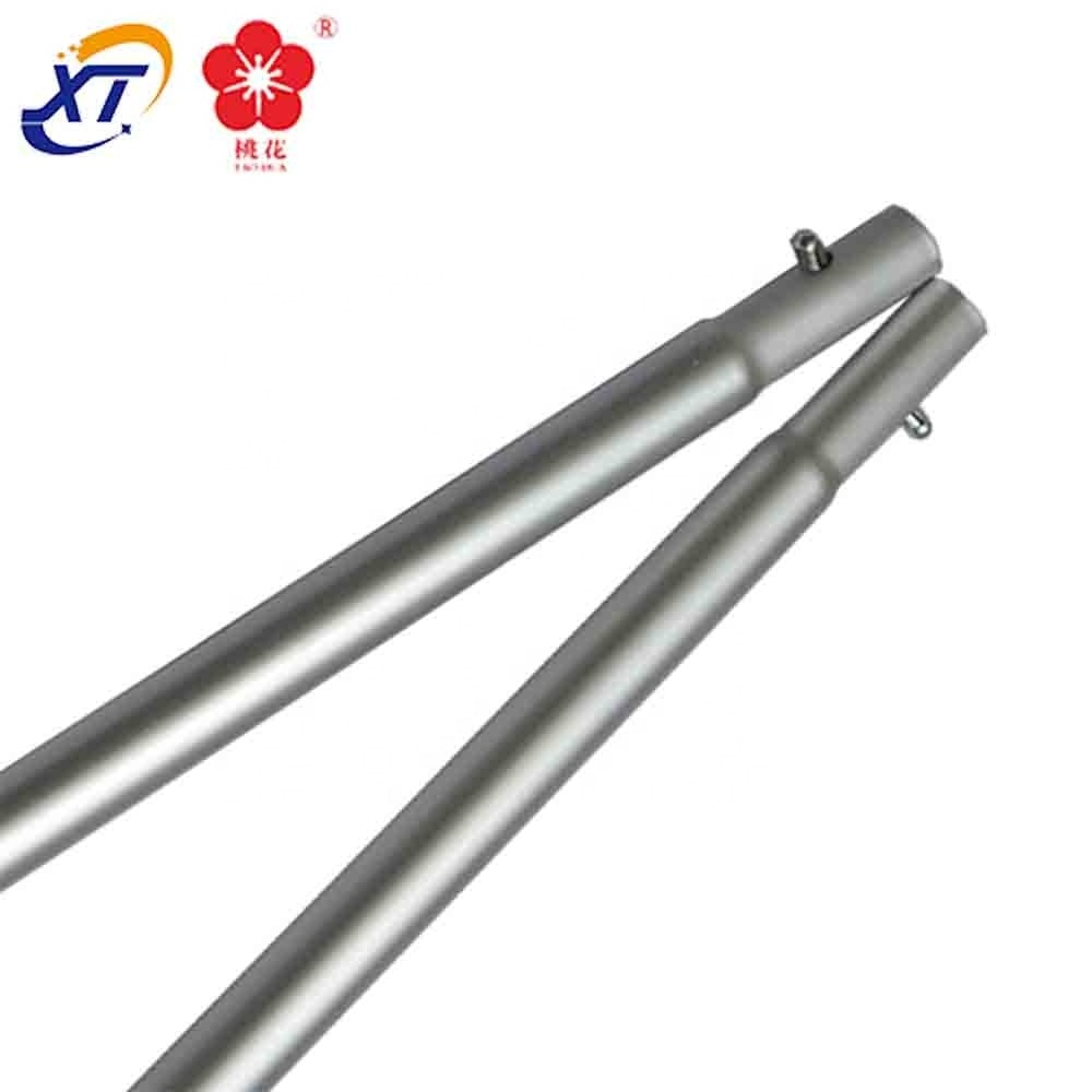 round folding aluminum tube Pipe for gazebos aluminum manufacture & Standard Twist Locking aluminum telescopic tube