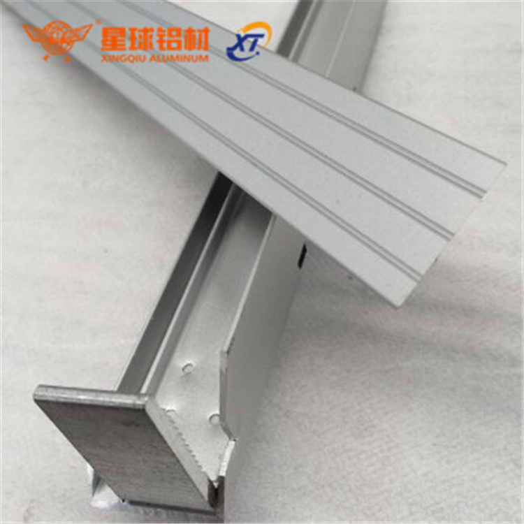 Aluminum Solar Panel Frame Aluminium Frame Solar Mounting System Accessories Factory Aluminum Price Per Kg