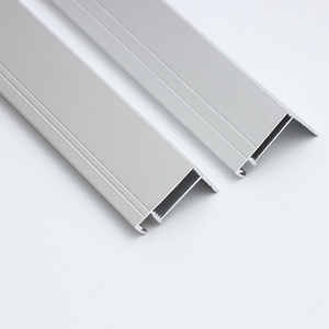 Aluminum Solar Panel Frame Aluminium Frame Solar Mounting System Accessories Factory Aluminum Price Per Kg