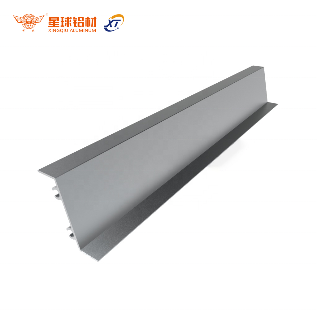 Factory Direct Aluminum Slat For Shutter Popular Garage Roller Shutter Door Profile