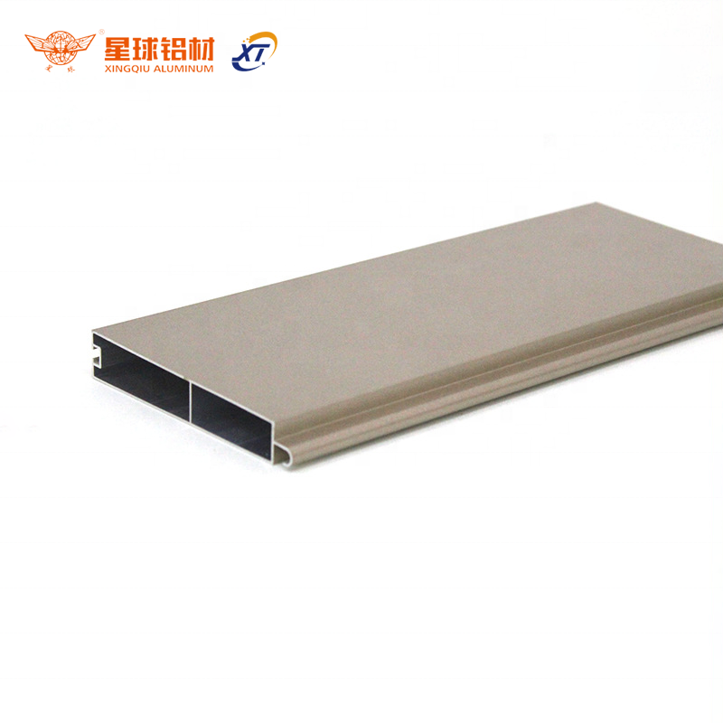 Factory Direct Aluminum Slat For Shutter Popular Garage Roller Shutter Door Profile